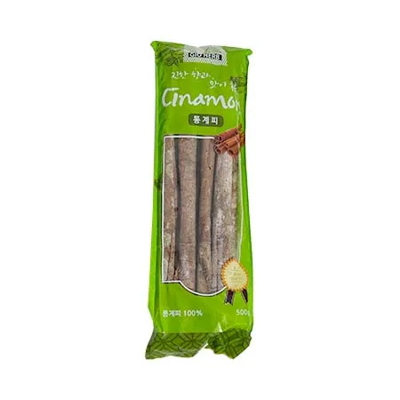 지오허브 통계피 500g