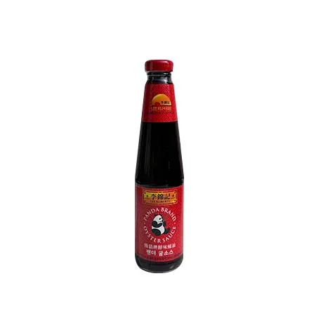 팬더굴소스 510g