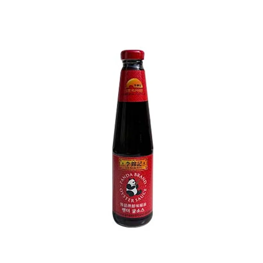 팬더굴소스 510g 이미지