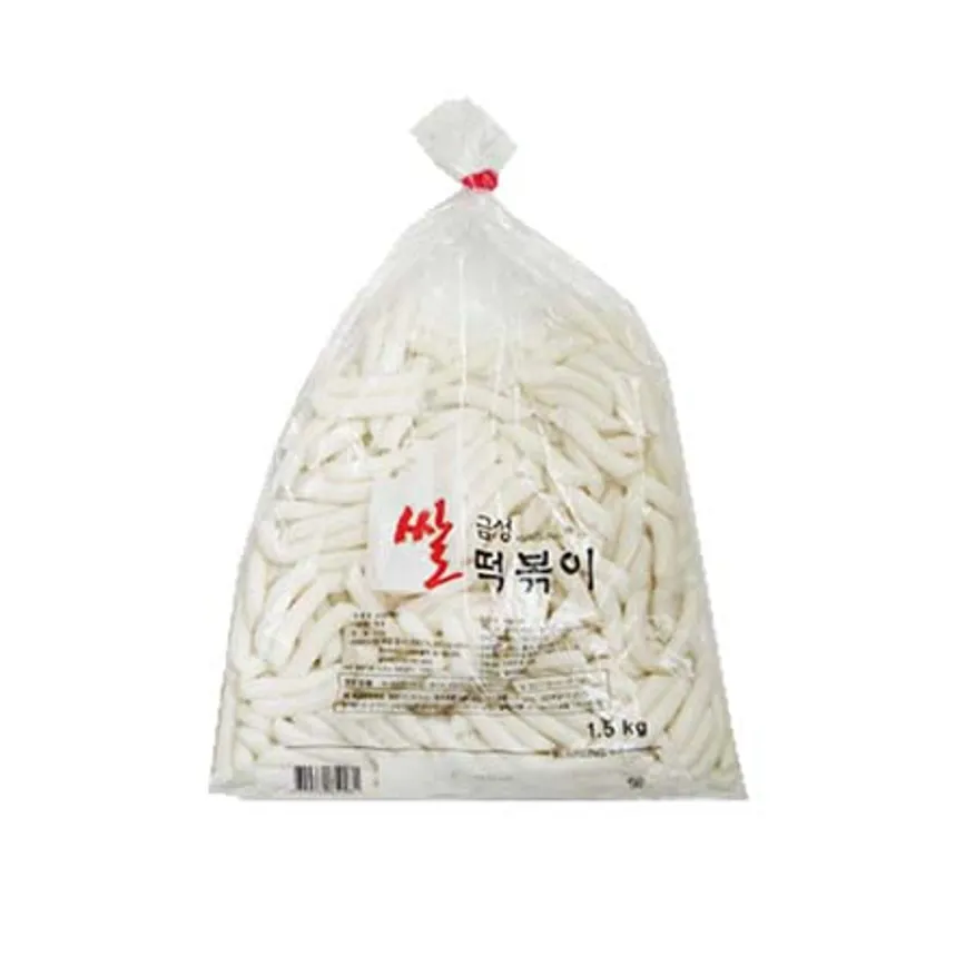 당일생산 유림 쌀떡볶이(소) 이미지