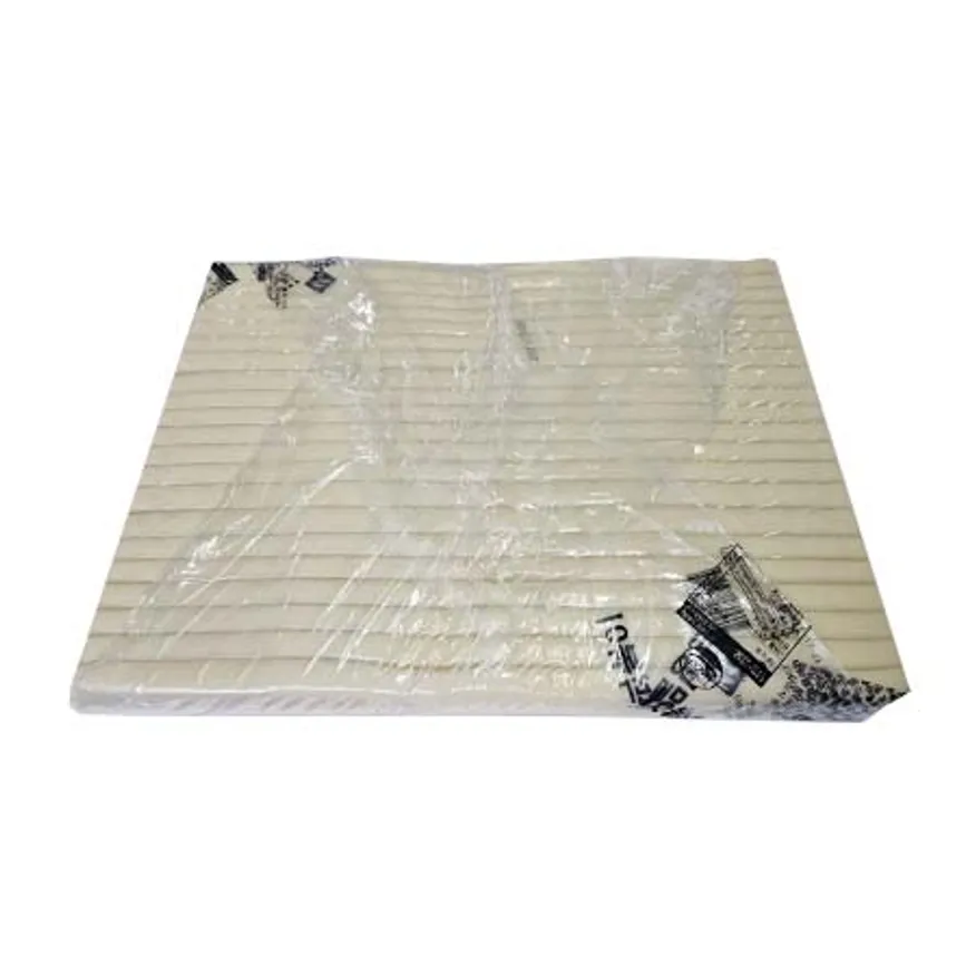 당일생산 유림 밀떡(판) 3.6kg 떡볶이/별대/판떡/업소용/분식 이미지