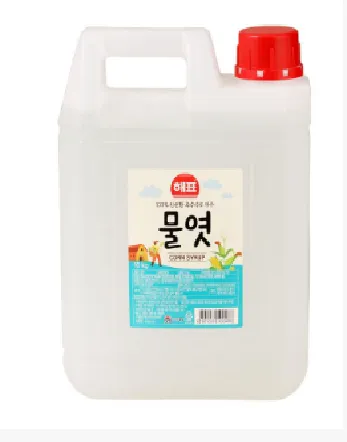 해표 물엿(10Kg/EA)