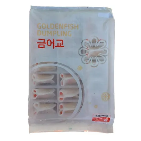 [스마일푸드] 금어교 랜스푸드 360g*10ea