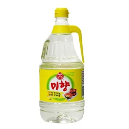 [스마일푸드]미향 1.8L