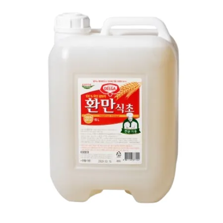 [스마일푸드]환만식초 15L