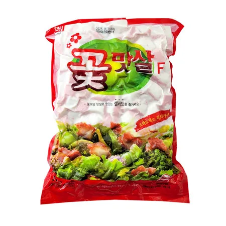 [스마일푸드] 꽃맛살 한성 2kg