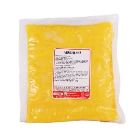 [스마일푸드]풍림 김밥지단 700g