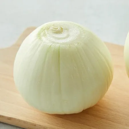 [스마일푸드]깐양파1번 kg