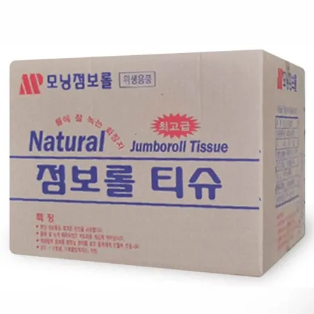 [스마일푸드] 점보롤 화장지