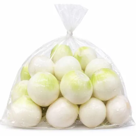 [스마일푸드] 깐양파 1번 10kg  망