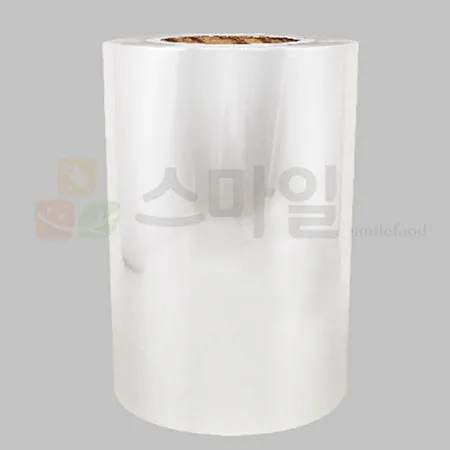 [스마일푸드] 실링필름 200 200X200mm 1롤 실링기필름