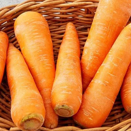 [스마일푸드] 세척당근 수입산 ea