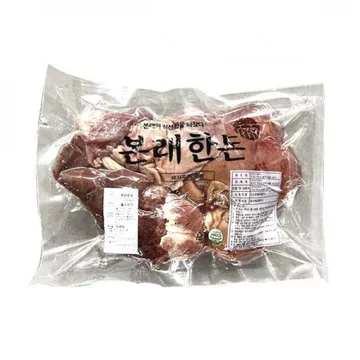 도드람내장/부산물