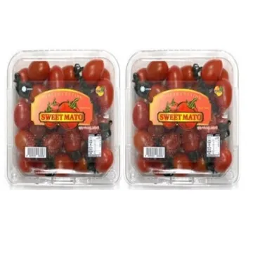 망고향 스테비아 방울토마토 레드스윗마토 1kg