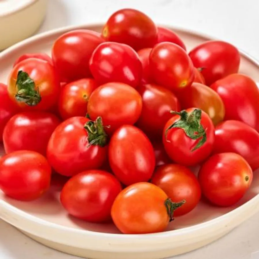 스테비아 단마토 레드 1kg (500g x 2팩) 이미지