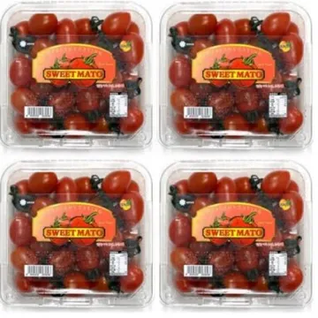 망고향 스테비아 방울토마토 레드스윗마토 2kg