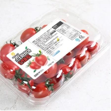 스테비아 단마토 레드 2kg (500g x 4팩) 이미지