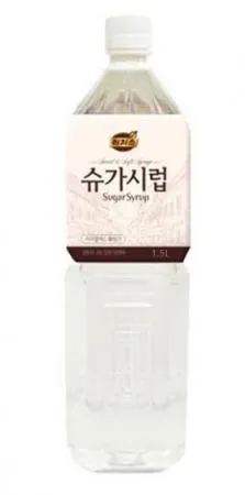 동서 리치스 슈가시럽 1.5