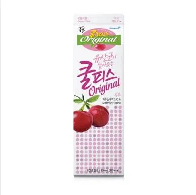 동원 쿨피스 자두 930mL