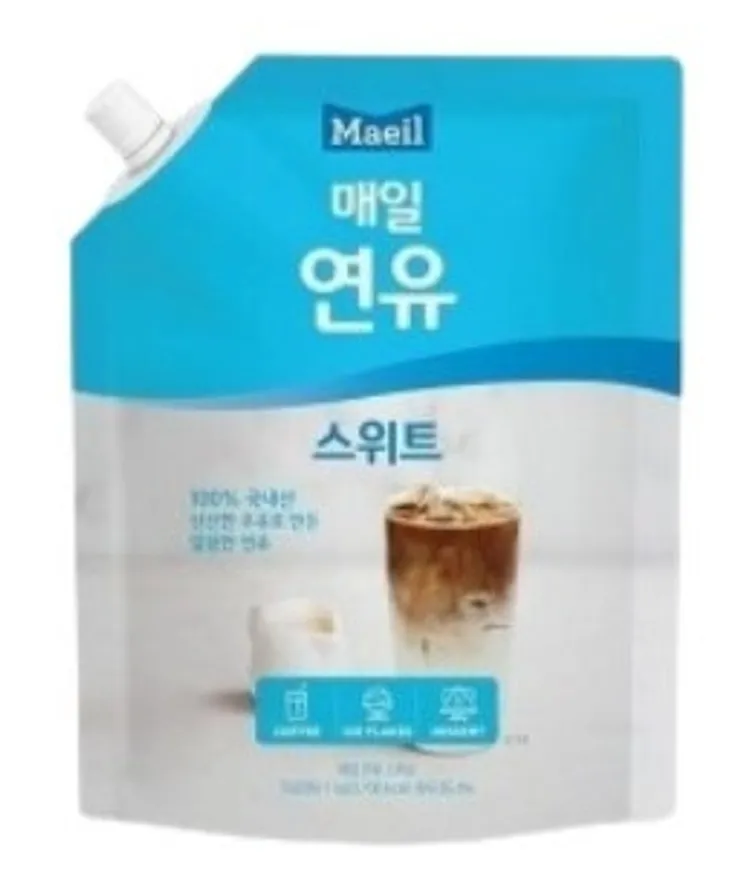매일연유 스위트 1키로 이미지