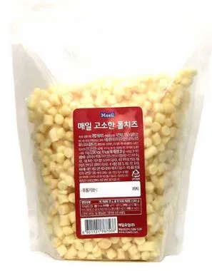 매일 고소한 롤치즈 1kg