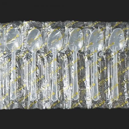 HC1 고강도 170 숟가락 개별포장 1500개 (투명)