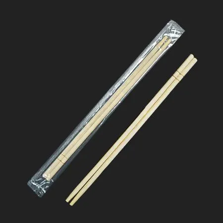 HC 일회용 대나무 젓가락 A급 OPP포장 7인치 200x5mm 1박스(3000개)