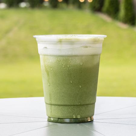 국내산 고급형 92파이 400ml(14온스) 1000개 일회용 카페 테이크아웃 투명아이스컵