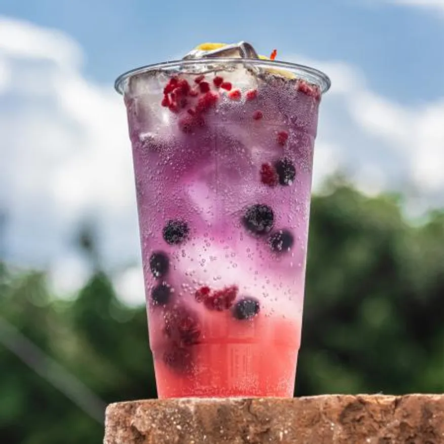 국내산 고급형 98파이 640ml(24온스) PET컵 아이스컵 1000개 이미지