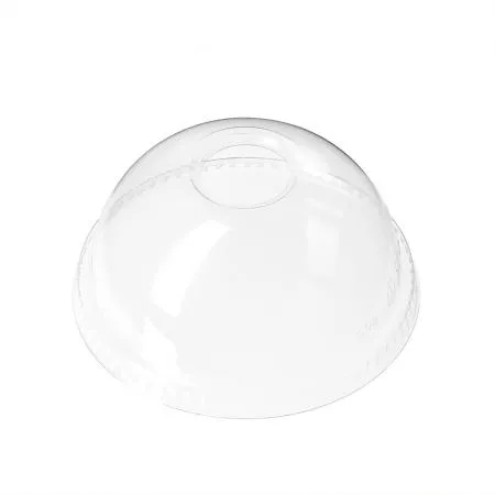 98파이 아이스컵 돔뚜껑 1000개 이미지