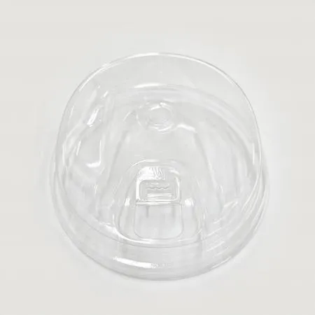 아이스컵뚜껑 92파이 머그리드 AF롱개폐뚜껑 1,000개 이미지