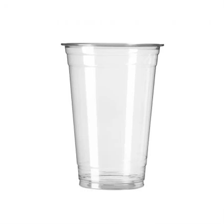 98파이 600ml(20온스) A 고급형 아이스컵 1000개 이미지