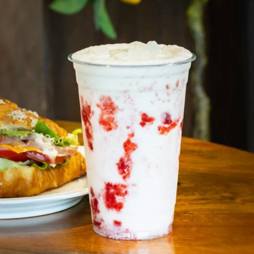 98파이 600ml(20온스) A 고급형 아이스컵 1000개 이미지