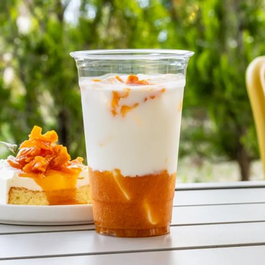 국내산고급형 일회용 투명컵 92파이 500ml(16온스) 1000개 카페 테이크아웃아이스컵 페트컵 이미지