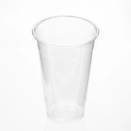 국내산 고급형 98파이 640ml(24온스) PET컵 아이스컵 1000개 이미지