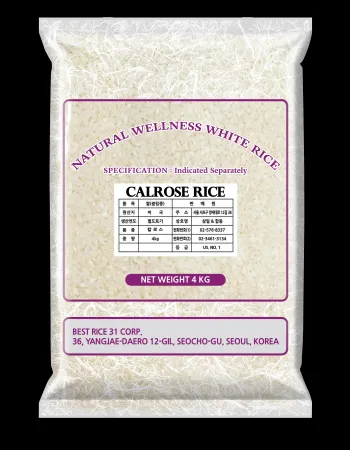 ★파격할인★ 미국쌀 칼로스쌀 4kg 가정용 백미 혼밥용 초밥용 이미지