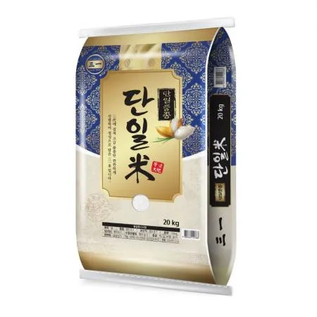 ★파격할인★ 25년산 향진주 햅쌀20kg 향미 단일미 신품종 누릉지향