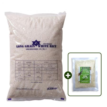 안남미 쌀20kg 태국산 1등급 2024년산 THAIRICE