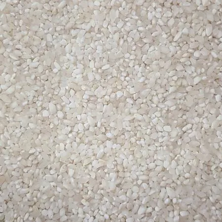 철원 못난이쌀 10kg (1/2크기) 가공용 죽 이미지