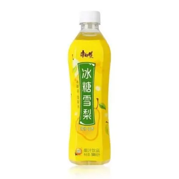 캉스푸 빙탕설리 500ml*15