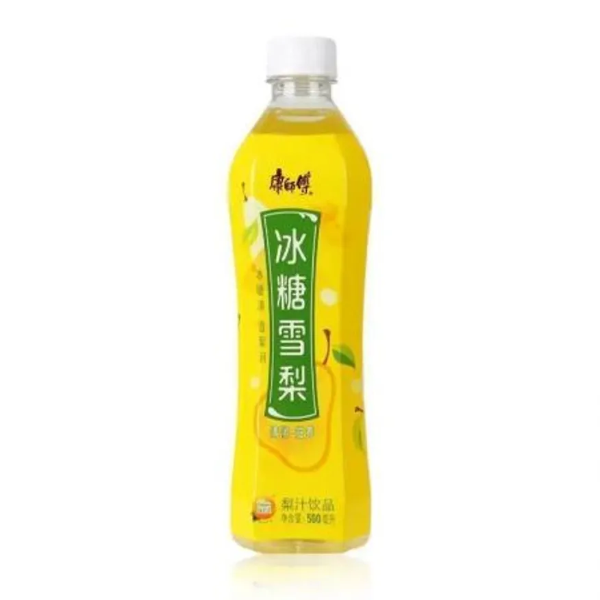 캉스푸 빙탕설리 500ml*15 이미지