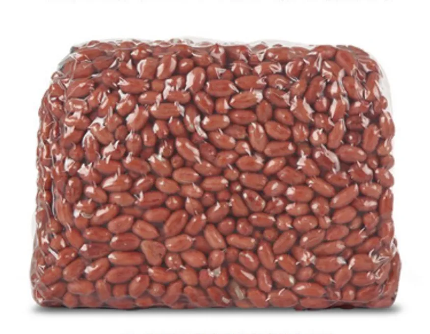 볶음땅콩3.75kg (작은알) 이미지