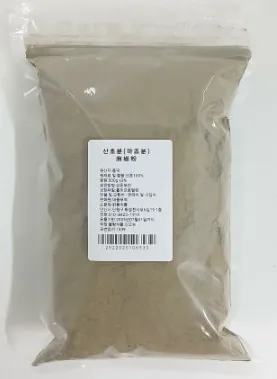 마쟈오 마죠 산초 분말 500g