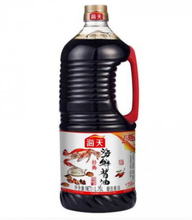 해선간장 해물간장 해산물간장 1.75L*6개