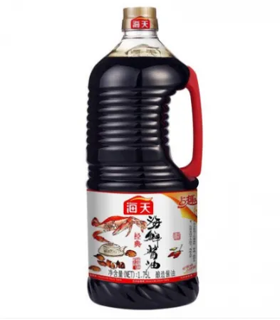 해선간장 해물간장 해산물간장 1.75L*6개 이미지