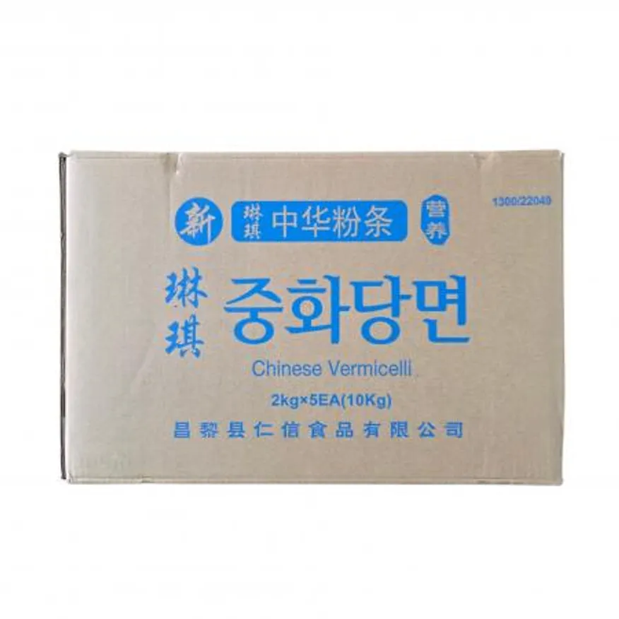 중화당면 옛날당면 잡채당면 이미지