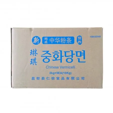 중화당면 옛날당면 잡채당면 이미지