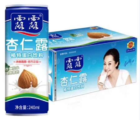 루루 아몬드드링크, 240ml*24