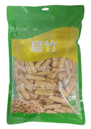 련화푸주 두부피 (절단)1kg