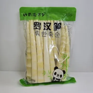 죽순1kg
